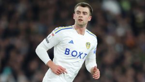 Patrick Bamford ‘in talks over free transfer return to English football’ five months after leaving Leeds
