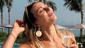 Paula Badosa confirms she is ‘sexy and single’ following break-up of tennis’ biggest power couple