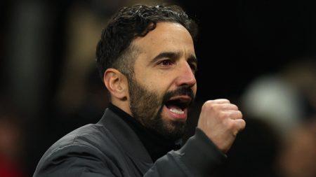 ‘People want to see me suffer’