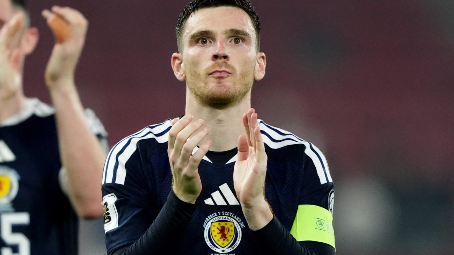 ‘People were writing us off’