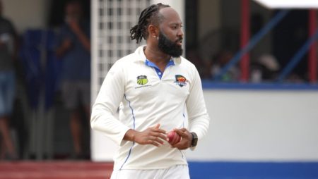 Perreira questions selection strategy as WI gear up for NZ Tests