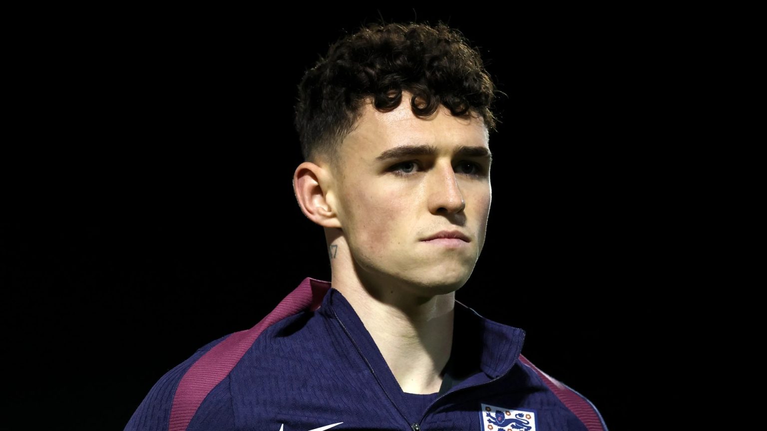 Phil Foden warned England camp is his World Cup trial as Thomas Tuchel refuses to pick him, Kane and Bellingham together