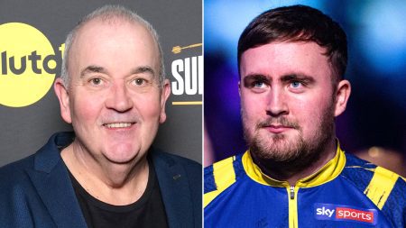 Phil Taylor tells Luke Littler’s rivals the only way to beat him is to treat him like a ‘school bully’