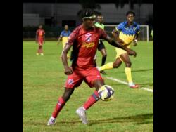 Picking up the pieces | Sports