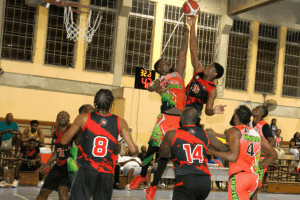 Pinelands sweep Cavs to claim BABA Second Division Title