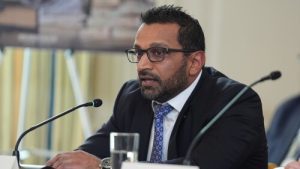 Plano police respond to loose pet monkey inside Spirit Halloween