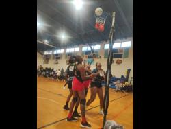 Police National odds on for FUN title after dominant day in Miramar | Sports