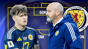Predicted Scotland team to face Greece with keeper conundrum, Gannon-Doak dilemma and 3 stars on suspension tightrope
