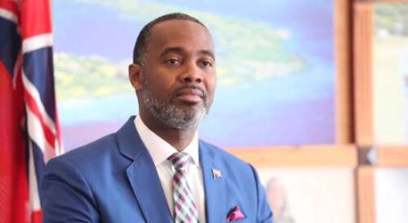 Premier: Britain needs to do more for our security – The Royal Gazette