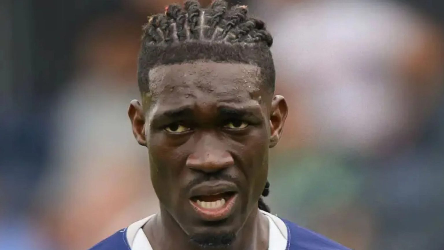 Premier League ace Yves Bissouma has more than £800k ‘stolen’ from account at VIP bank Coutts in massive ‘fraud’