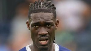 Premier League ace Yves Bissouma has more than £800k ‘stolen’ from account at VIP bank Coutts in massive ‘fraud’