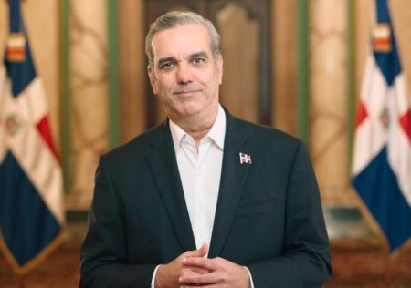 President Abinader praises Dominican players in MLB World Series President Abinader praises Dominican players in MLB World Series