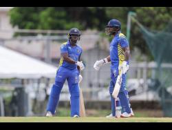 Pride, Force, Volcanoes in fight for Super50 Cup finals berth | Sports