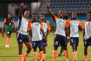 Prisons go for 6th TTPFL win vs ‘Couva Sharks’