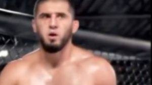 ‘RIP JDM’ – Islam Makhachev stuns fans after unveiling his UFC 322 body transformation and reveals secret behind it