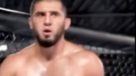 ‘RIP JDM’ – Islam Makhachev stuns fans after unveiling his UFC 322 body transformation and reveals secret behind it