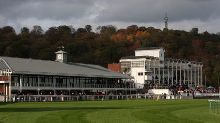 Racing ABANDONED at Nottingham just hours before start time as statement is released Racing ABANDONED at Nottingham just hours before start time as statement is released
