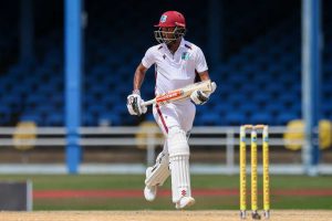 Rain has final say in Super50 Cup Opener – Caribbean Life