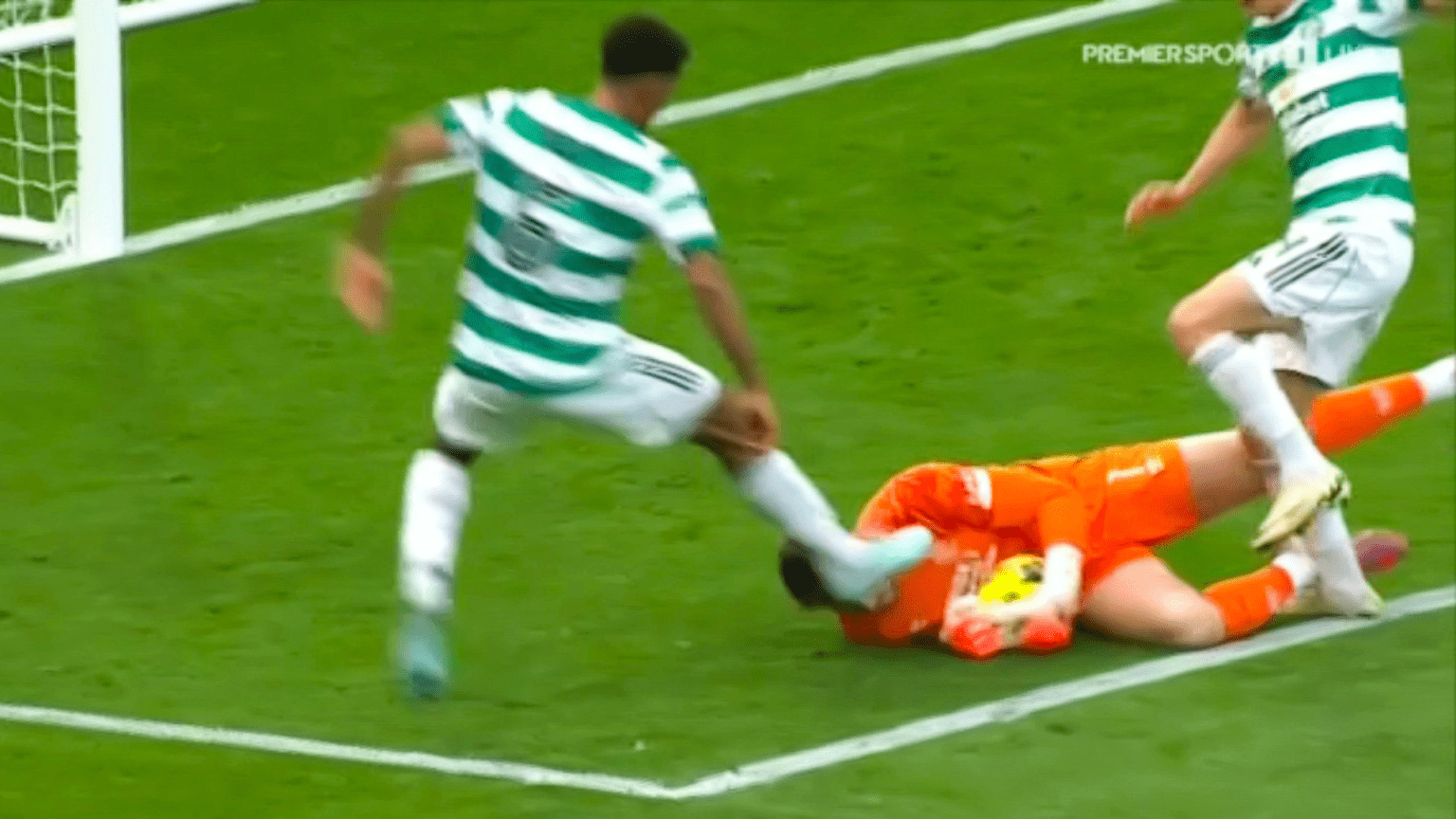 Rangers accused of ‘playing to the gallery’ over Auston Trusty fallout as pundit pinpoints example of Gers inconsistency