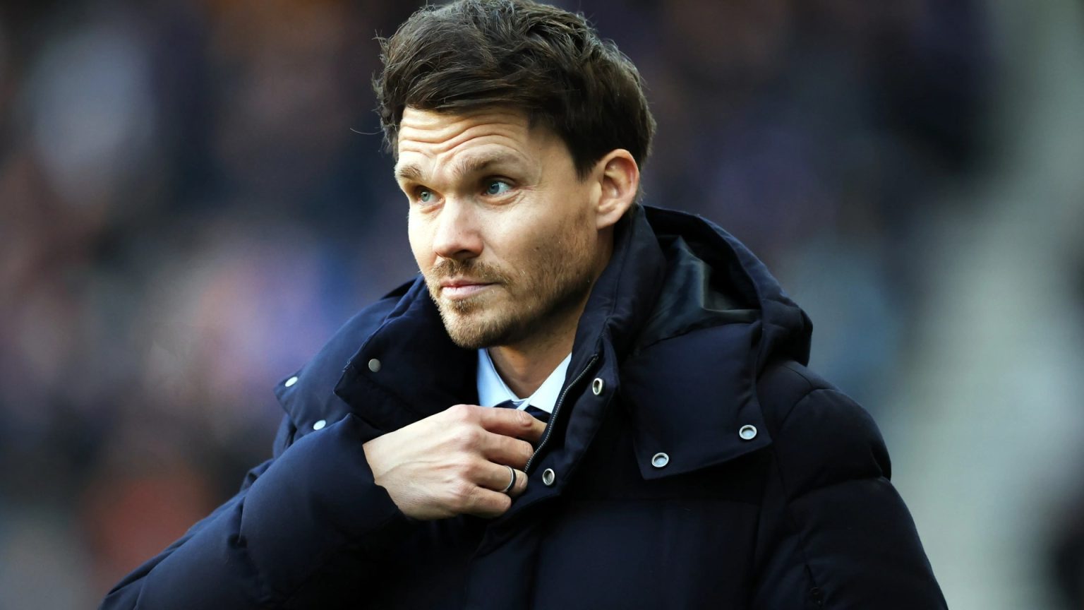 Rangers boss Danny Rohl admits ‘opportunities will be fewer’ for flops and demands ‘you have to step up’