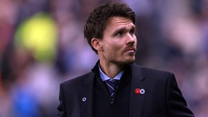 Rangers boss Danny Rohl is in over his head and is set up to fail claims pundit as he takes aim at Ibrox owners