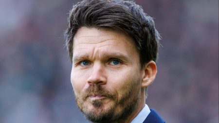 Rangers boss Danny Rohl ‘planning to appoint TWO new coaches’ as he targets specialist to solve recurring issue