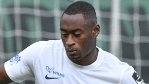 Rangers ‘consider January move for Spanish star who is team-mate of ex-Celtic striker’