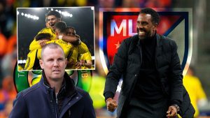 Rangers hero Kenny Miller recalls NINE-goal thriller vs Celtic manager target Wilfried Nancy & why boss is MAJOR gamble