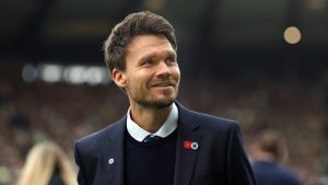 Rangers ultras group thank Danny Rohl as they reveal boss helped prepare giant tifo display ahead of Roma clash