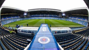 Rangers v Hibs match MOVED from Sunday kick-off due to Celtic game