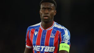 Real Madrid ‘pull out of Marc Guehi transfer race due to wage demands’ with Liverpool and Bayern Munich frontrunners