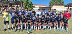 Rebels FC extend perfect start as San Jose hold ground