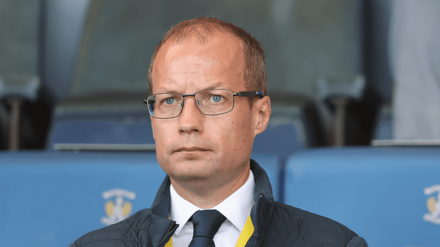 Referees chief Willie Collum set to anger Rangers as he sides with Nick Walsh and VAR on big Celtic Auston Trusty call