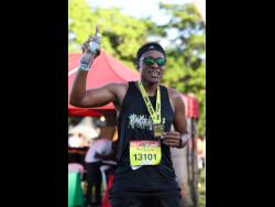 Reggae Marathon veteran enjoys growth along with iconic event | Sports