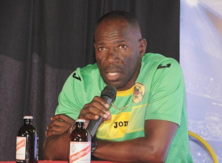 Reynolds looks to return Harbour View to JPL summit Reynolds looks to return Harbour View to JPL summit