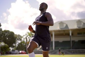 Roach recall key to West Indies’ hopes, says Sammy