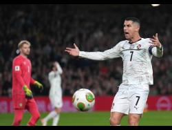 Ronaldo set to avoid ban at World Cup after FIFA red-card verdict | Sports