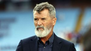 Roy Keane labels England star ‘a bit soft’ after failure to ‘put demands on team-mates’ in Albania