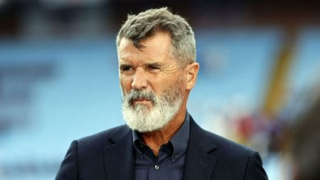 Roy Keane labels England star ‘a bit soft’ after failure to ‘put demands on team-mates’ in Albania