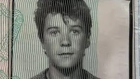 Roy Keane reveals incredible baby-faced throwback snap from when he was 16 and had ‘great hair and a point to prove’