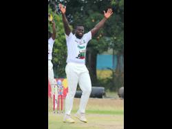 Royal century in vain as Volcanoes overhaul Scorpions | Sports