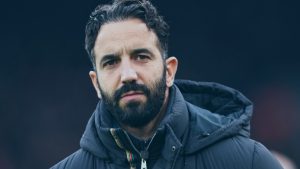 Ruben Amorim’s critical change that has already worked wonders at Man Utd