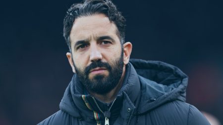 Ruben Amorim’s critical change that has already worked wonders at Man Utd