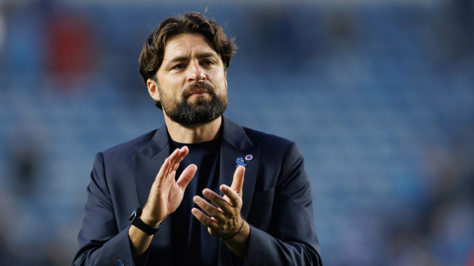 Russell Martin is shock FAVOURITE for manager’s job a month after Rangers axe with ex-Celtic boss Rodgers also in frame