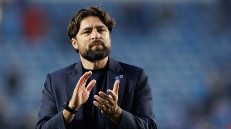 Russell Martin is shock FAVOURITE for manager’s job a month after Rangers axe with ex-Celtic boss Rodgers also in frame