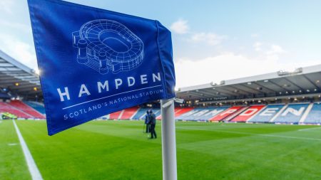 SFA break silence on Scotland vs Israel women’s World Cup qualifier as it says ‘we can’t pick and choose who we play’