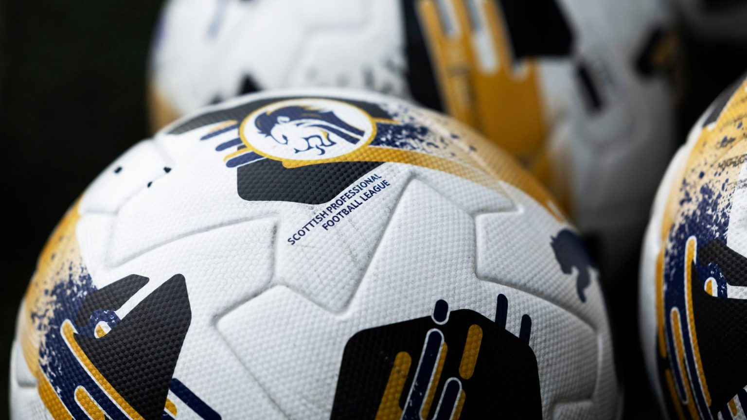 SPFL club ready to hand lifetime ban to fan after ‘racist remark’ made to opposition player