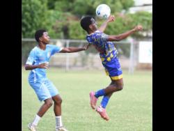 STETHS daCosta Cup programme goes into recovery overdrive | Sports