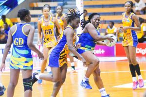 SVG to host Americas Netball World Cup Qualifiers