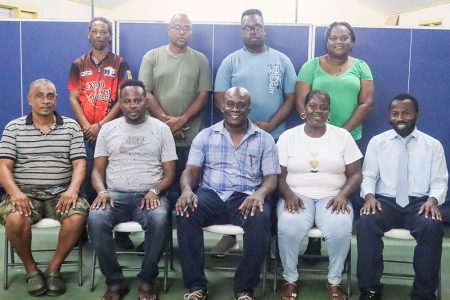 SVGTTA gets new Executive – Searchlight SVGTTA gets new Executive – Searchlight